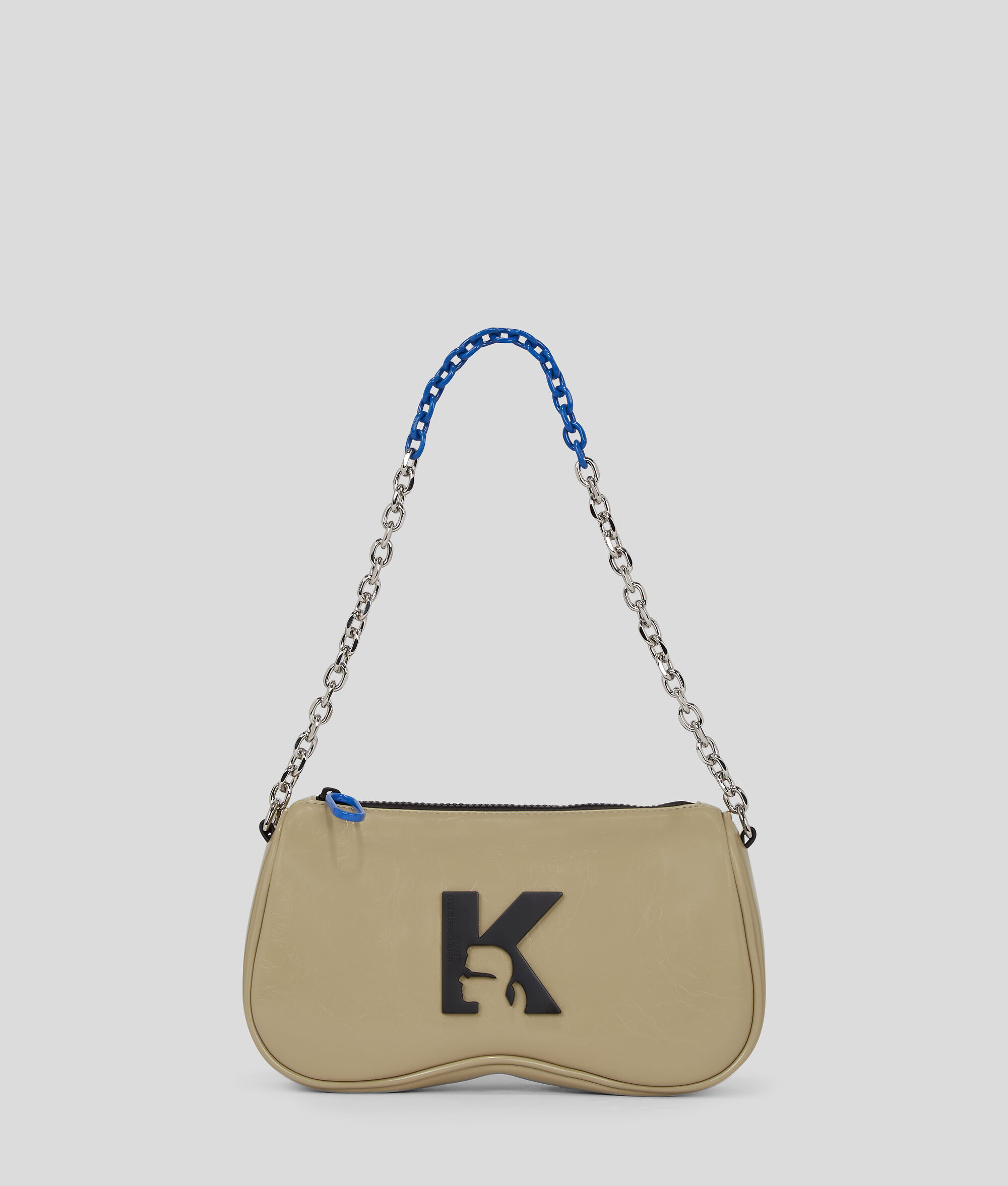 (image for) Precious KLJ Sunglasses Small Chain Shoulder Bag